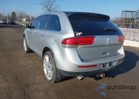 2015 Lincoln Mkx from USA, damaged, VIN 2LMDJ6JK4FBL25291